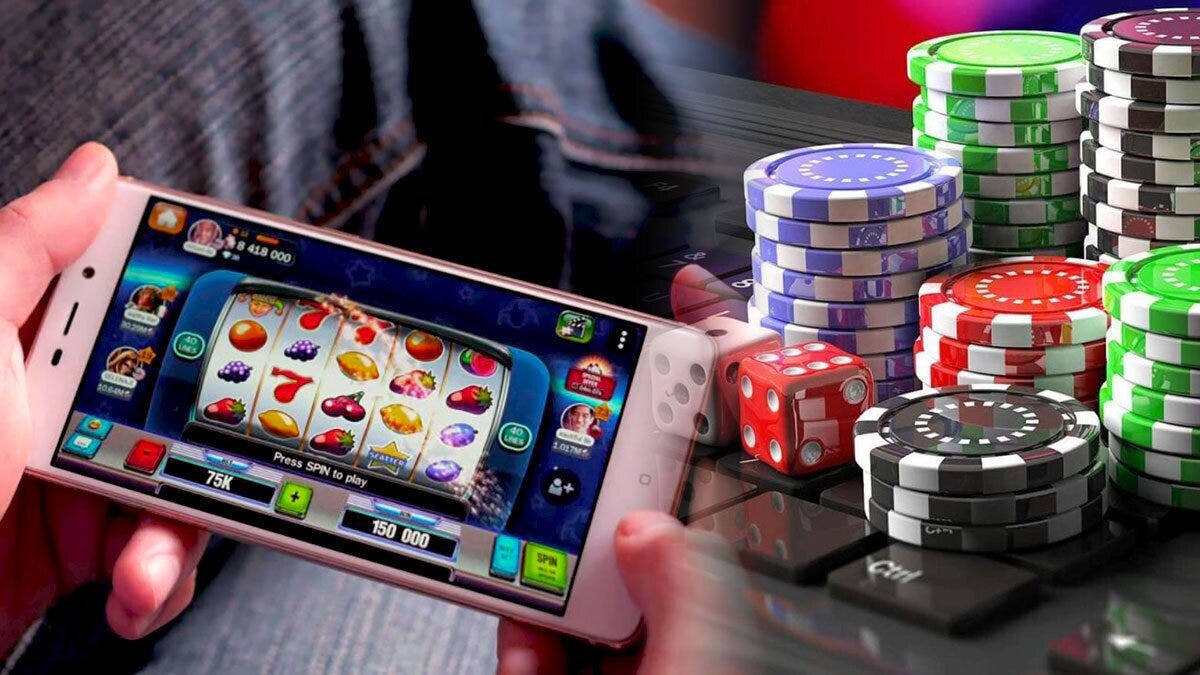 Nikmati Keuntungan Maksimal Bermain Baccarat di Casino Online Terpercaya