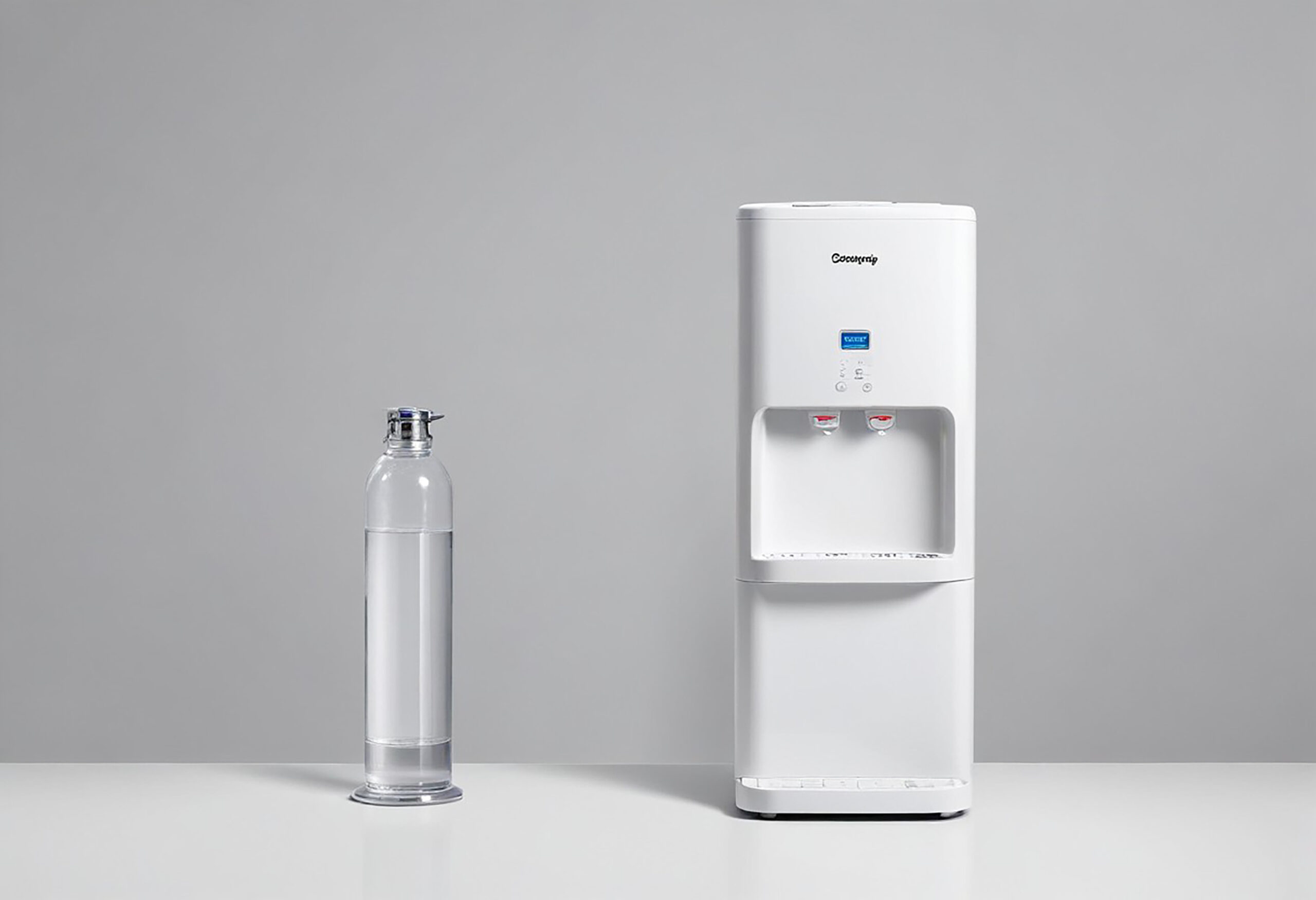 Exploring the Versatility of Modern Water Dispenser Machine in Malaysia